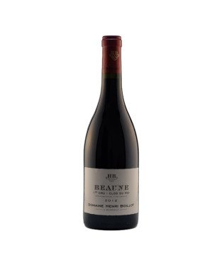 Henri Boillot Beaune Premier Cru Clos du Roi 2012 - Vin de Bourgogne