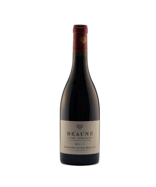 Henri Boillot Beaune Premier Cru Clos du Roi 2011 - Vin de Bourgogne