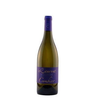 Crozes-Hermitage Cuvée Laurent Combier 2014 - Vin de la Vallée du Rhône