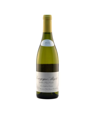 Domaine Leroy Bourgogne Aligoté 2011 - Vin de Bourgogne