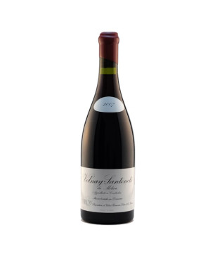 Domaine Leroy Volnay-Santenots du Milieu 2007 - Vin de Bourgogne