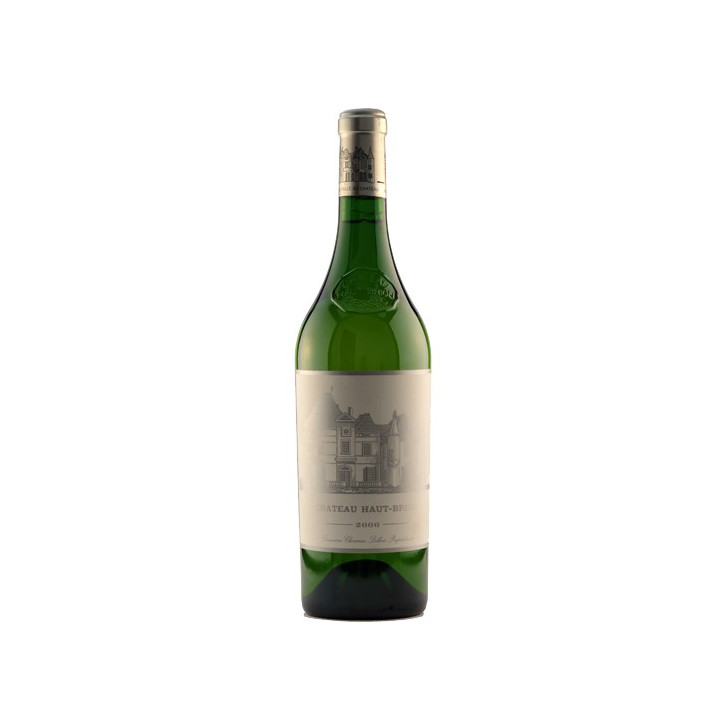 Château Haut-Brion blanc 2006 Château Haut-Brion blanc 2006