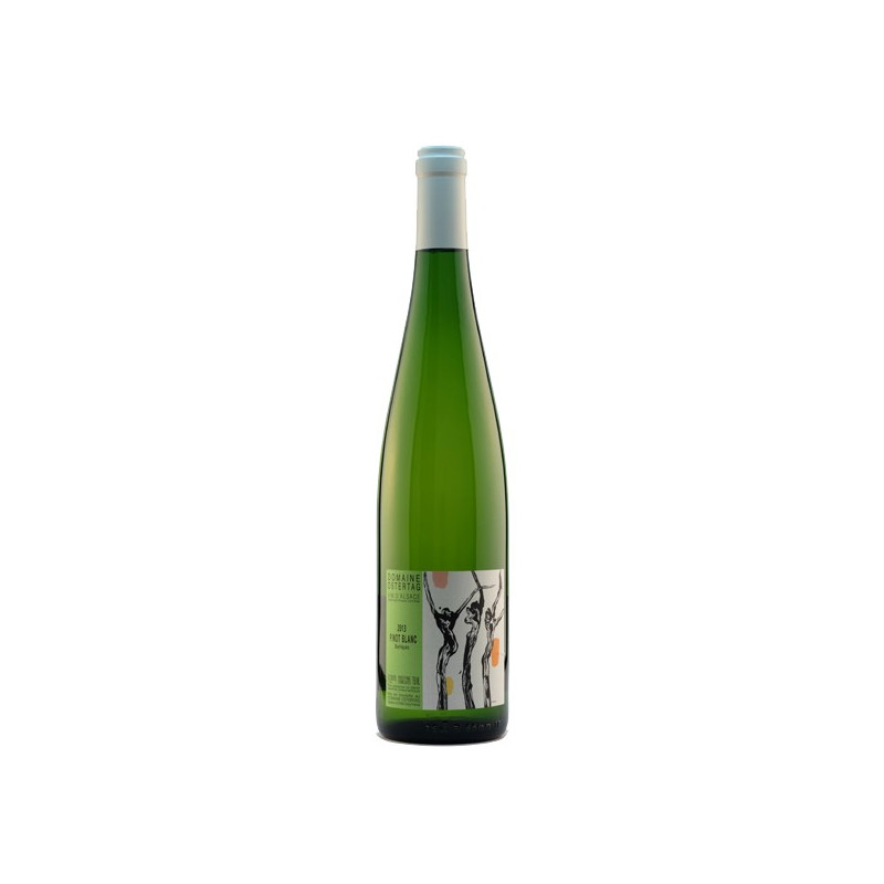 Domaine Ostertag Pinot Blanc Barriques 2013 - Vin d'Alsace