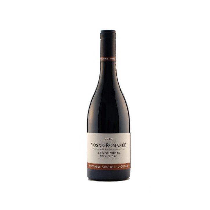 Domaine Arnoux-Lachaux Vosne-Romanée Premier Cru Les Suchots 2013 Domaine Arnoux-Lachaux Vosne-Romanée Premier Cru Les Suchots 2013