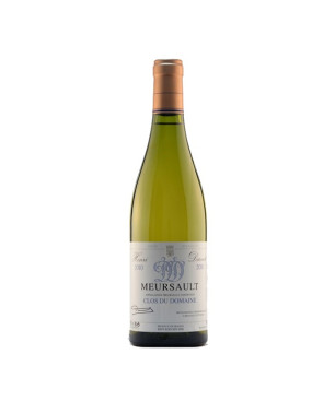 Henri Darnat Meursault Clos du Domaine 2010