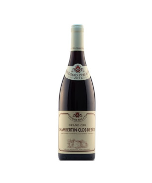 Bouchard Père & Fils Chambertin Clos-de-Bèze Grand Cru 2012