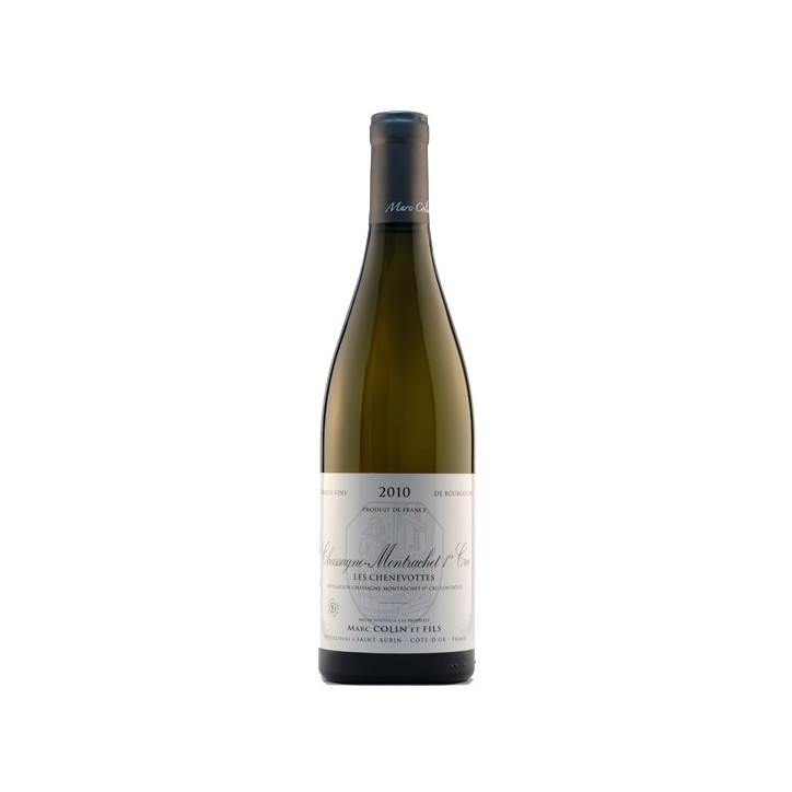 Chassagne-Montrachet Premier Cru 2010 【公式通販】