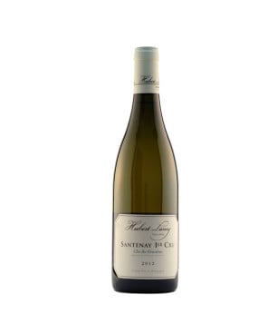 Hubert Lamy Santenay Premier Cru Clos des Gravières Blanc 2013