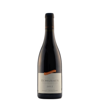 Domaine David Duband Echezeaux Grand Cru 2012
