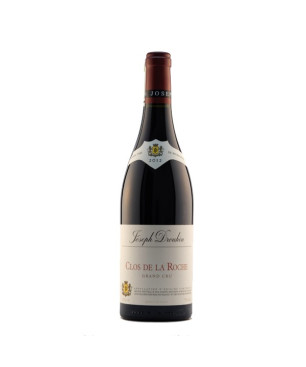 Maison Joseph Drouhin Clos de la Roche Grand Cru 2012