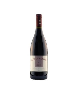  Domaine Laurent Combier Crozes Hermitage Clos des Grives 2013