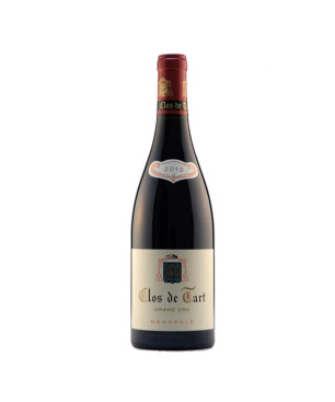 Clos de Tart Grand Cru Monopole 2013
