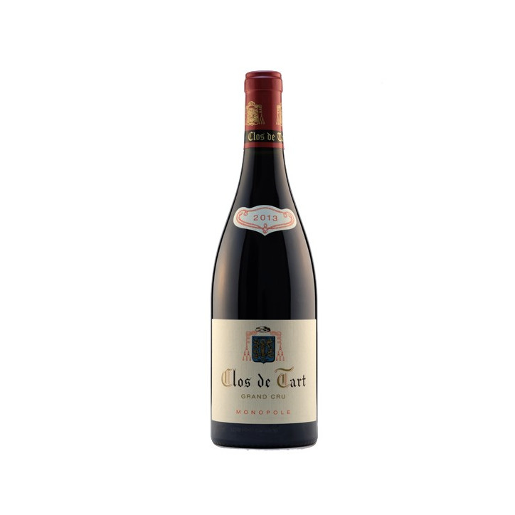 Clos de Tart Grand Cru Monopole 2013 Clos de Tart Grand Cru Monopole 2013