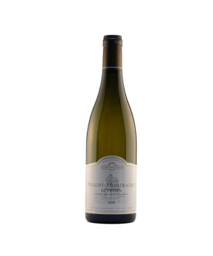 Domaine Larue Puligny-Montrachet Le Trézin 2011