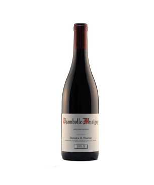 Domaine Georges Roumier Chambolle-Musigny 2013