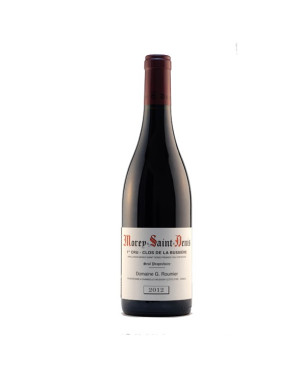 Domaine Georges Roumier Morey-Saint-Denis Premier Cru Clos de la Bussière 2012