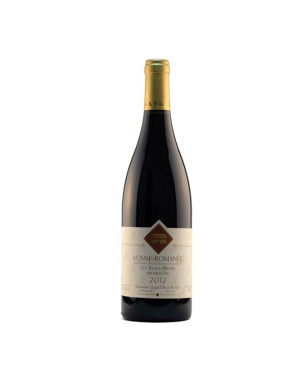Daniel Rion & Fils Vosne-Romanée Les Beaux-Monts Premier Cru 2012