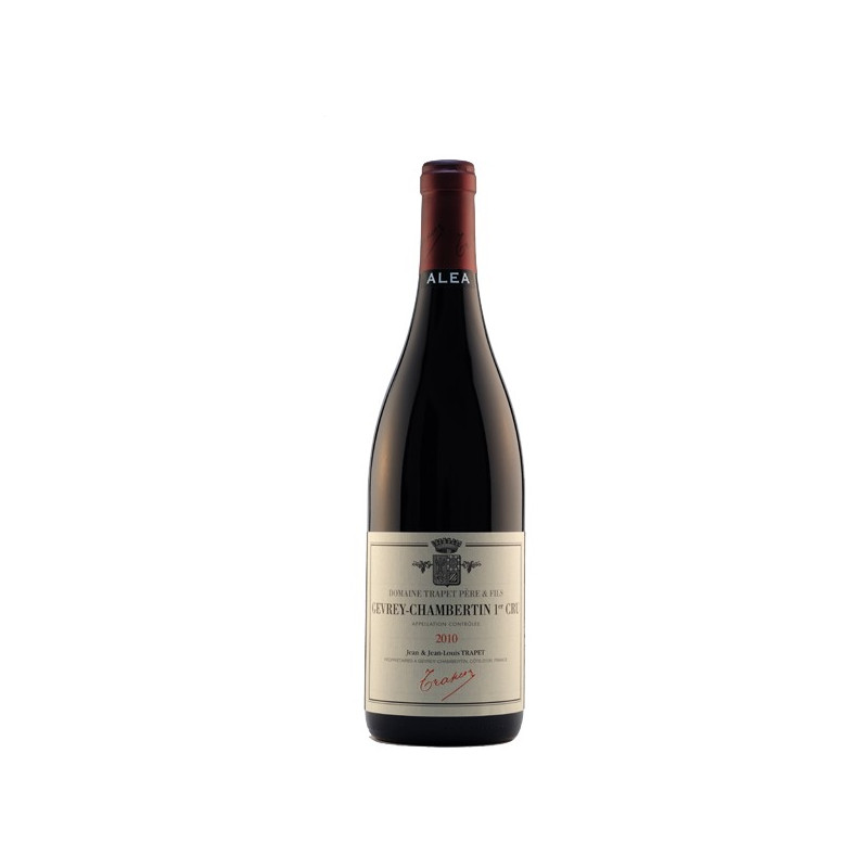 Domaine Trapet Gevrey-Chambertin Premier Cru 2010
