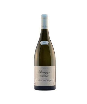 Etienne Sauzet Bourgogne Chardonnay 2011