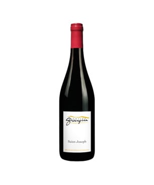 Domaine Grangier Saint-Joseph 2014