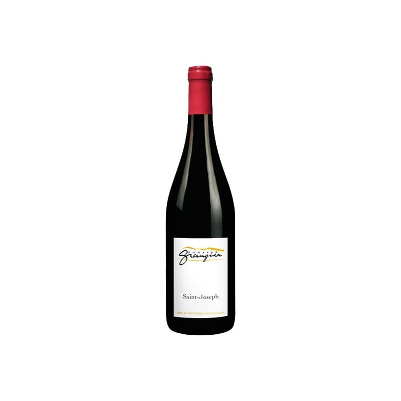 Domaine Grangier Saint-Joseph 2014