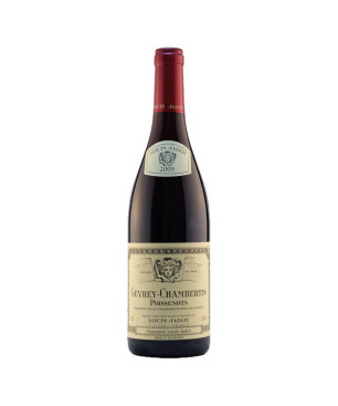 Maison Louis Jadot Gevrey-Chambertin Premier Cru "Le Poissenot" 2009