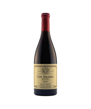 Maison Louis Jadot Clos de Vougeot  Grand Cru 2008