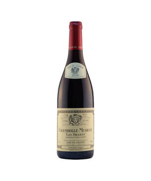 Maison Louis Jadot Chambolle-Musigny "Drazeys" 2010