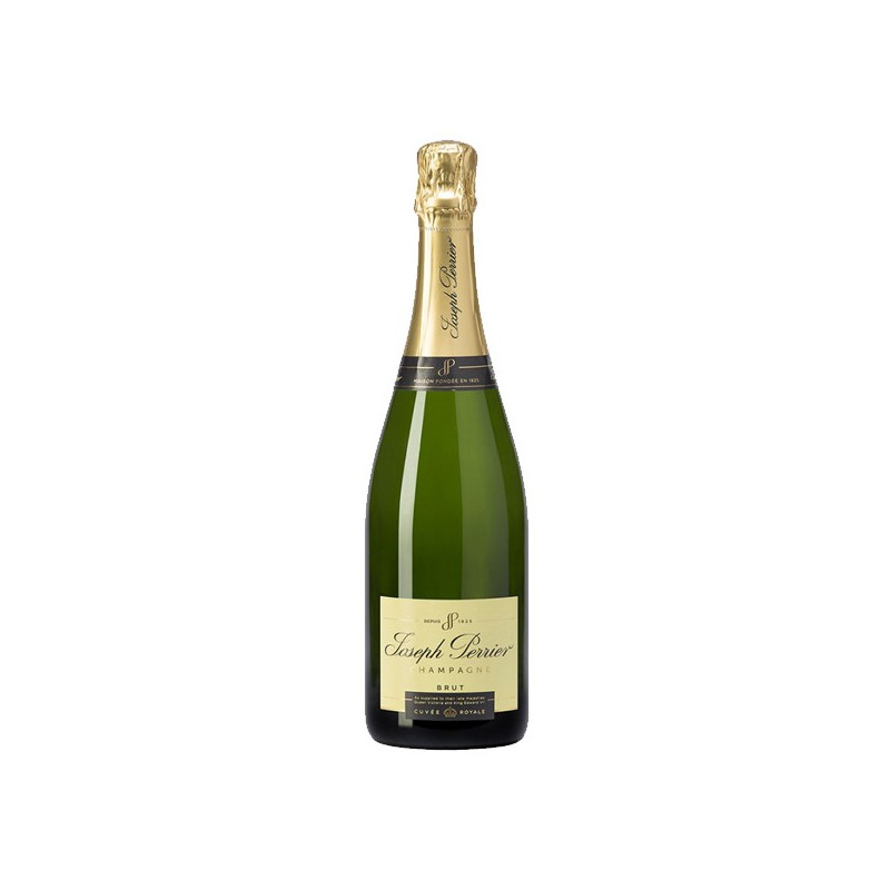 Maison Joseph Perrier Cuvée Royale Brut
