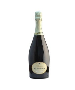 Maison Moingeon Crémant de Bourgogne Brut Blanc Prestige