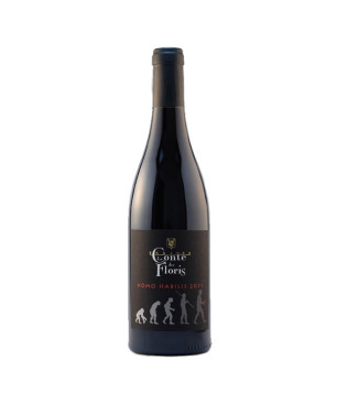Domaine Le Conte des Floris "Homo habilis" 2011