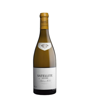 Alphonse Mellot Domaine de la Moussière Sancerre Satellite 2012