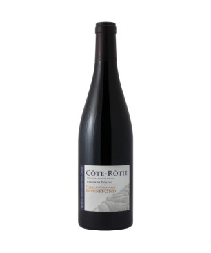 Domaine Bonnefond Côte-Rôtie Colline de Couzou 2013