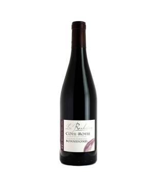 Domaine Bonnefond Côte-Rôtie Les Rochains 2013