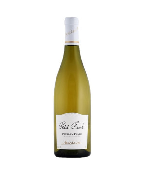 Michel Redde Pouilly Fumé Petit Fumé 2014