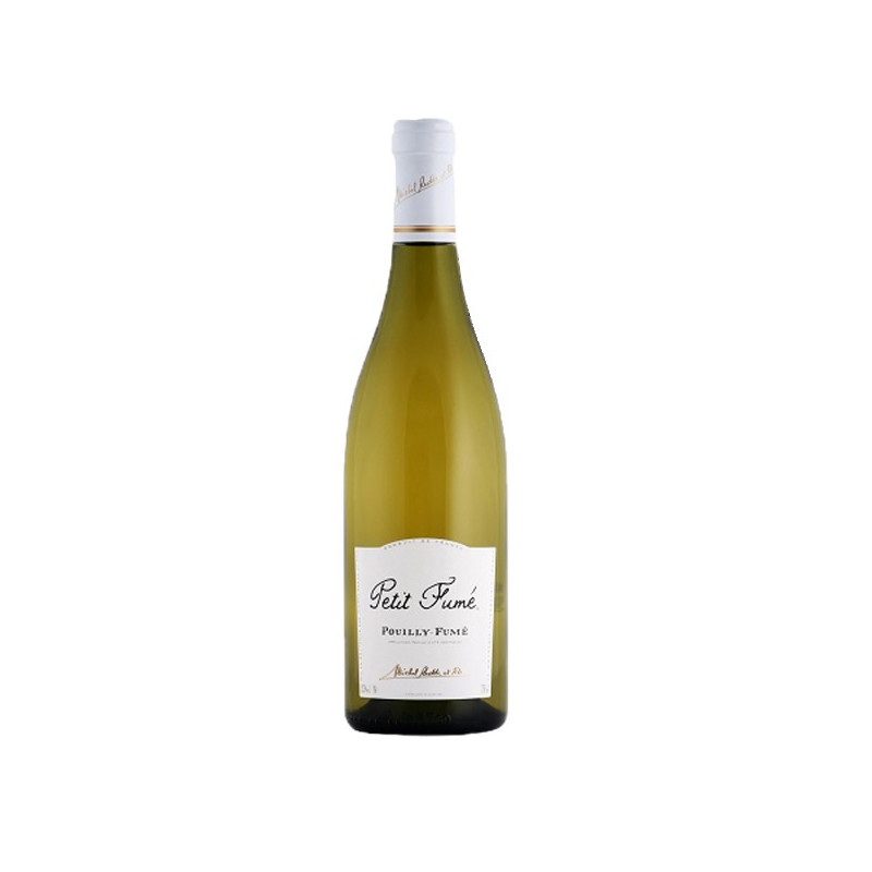 Michel Redde Pouilly Fumé Petit Fumé 2014