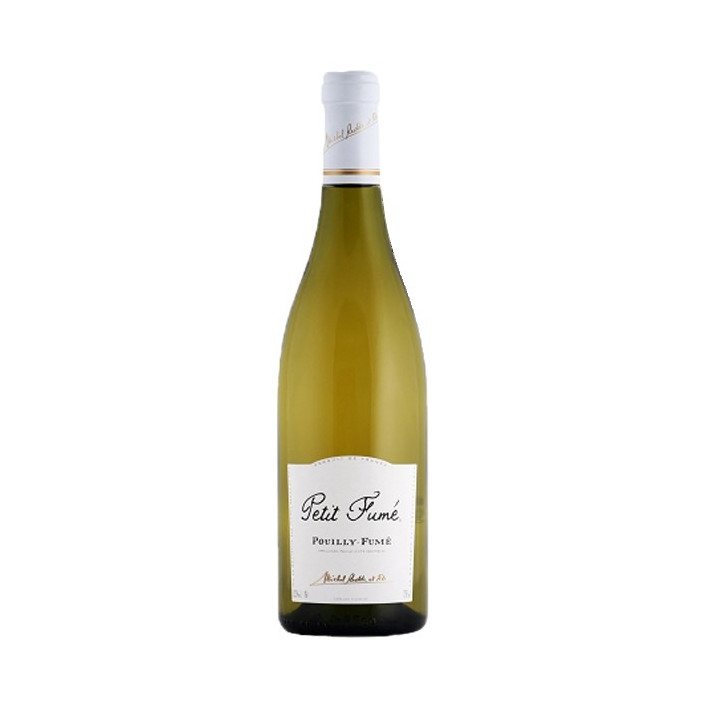 Michel Redde Pouilly Fumé Petit Fumé 2014 Michel Redde Pouilly Fumé Petit Fumé 2014