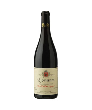 Domaine Alain Voge Cornas Les Vieilles Vignes 2012