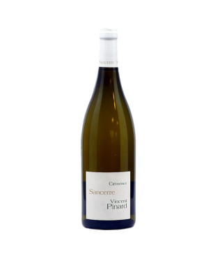 Vincent Pinard Sancerre Clémence 2013