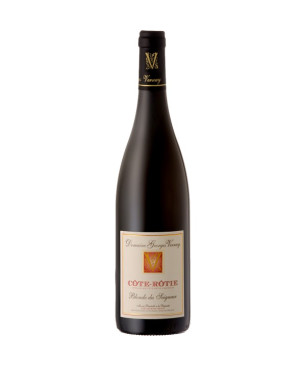 Georges Vernay Côte-Rôtie Blonde du Seigneur 2013