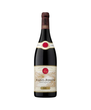 E. Guigal Saint Joseph 2013