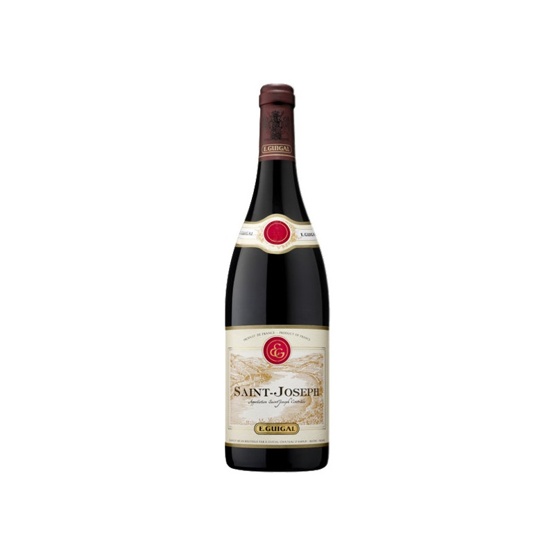 E. Guigal Saint Joseph 2013