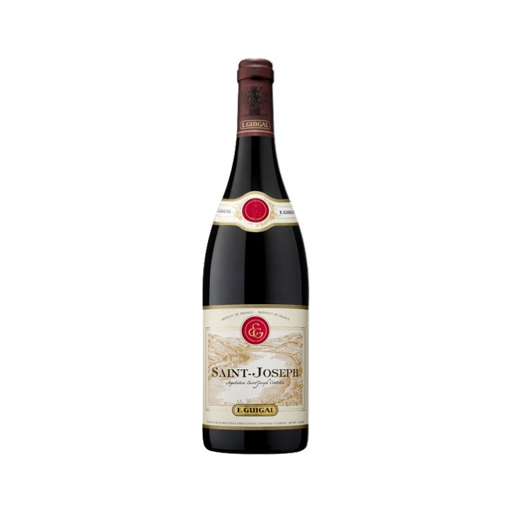 E.Guigal Saint Joseph 2013 E.Guigal Saint Joseph 2013