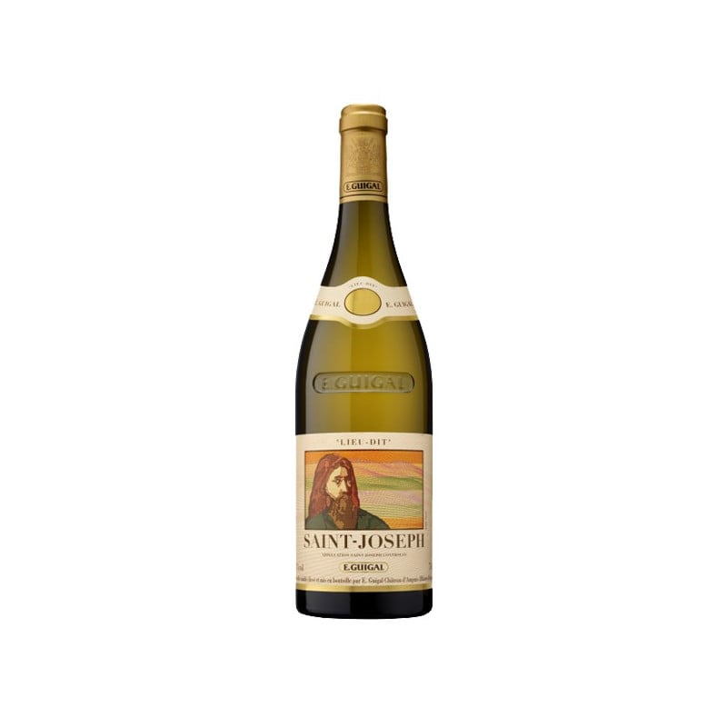 E.Guigal Saint-Joseph Lieu-Dit 2014