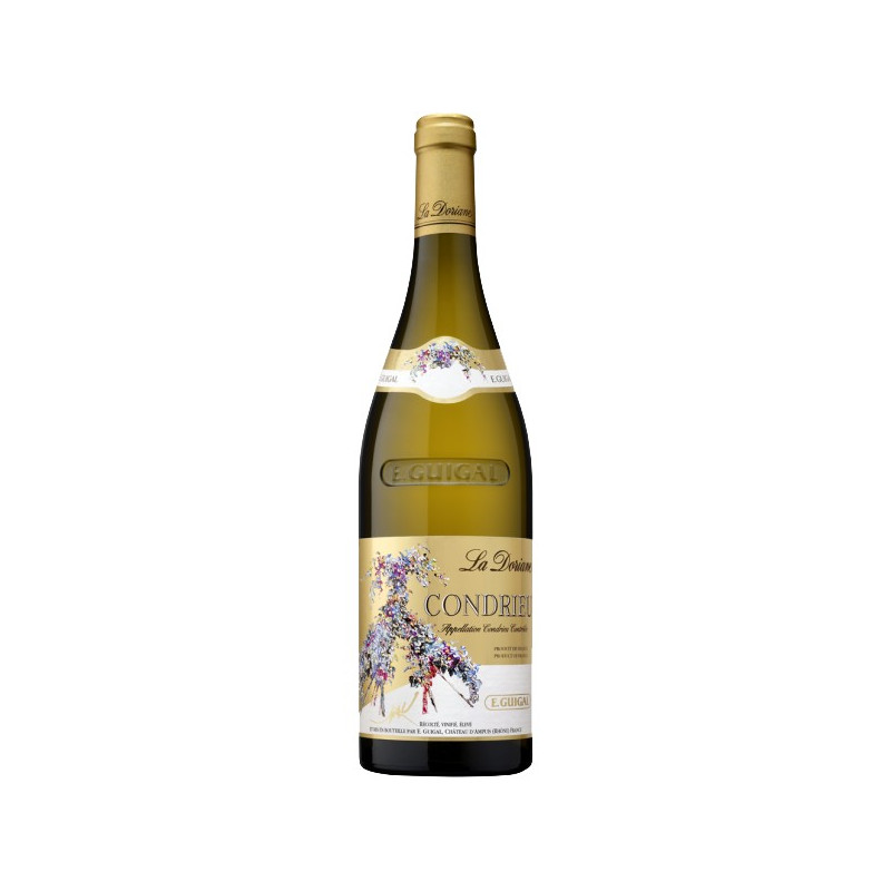 E.Guigal Condrieu La Doriane 2014