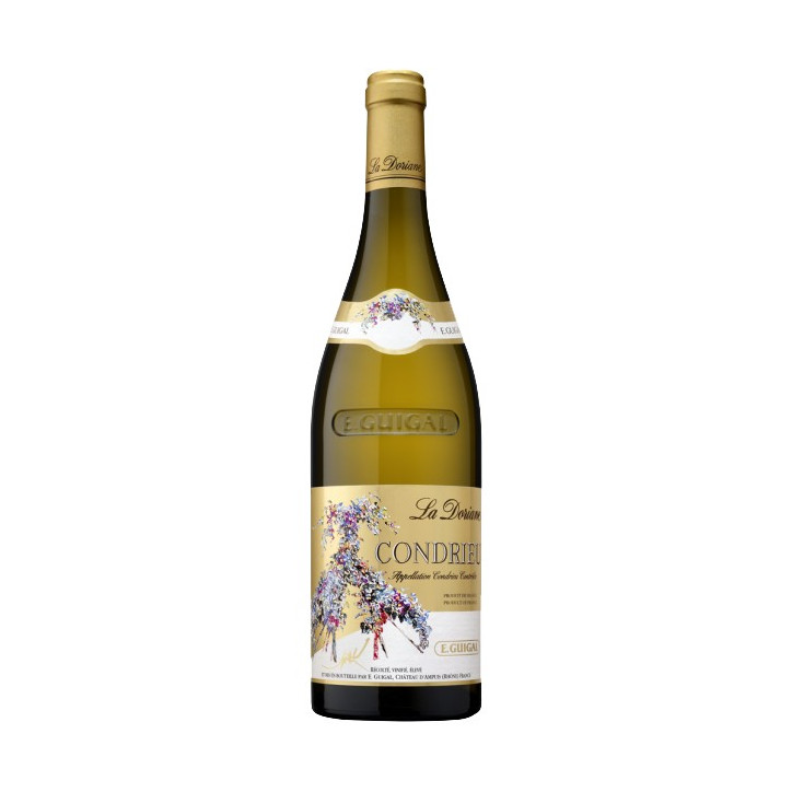 E.Guigal Condrieu La Doriane 2014