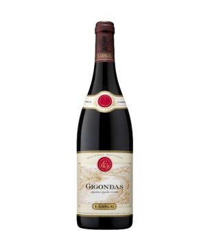 E. Guigal Gigondas 2012