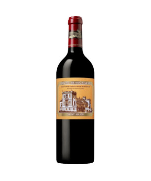 Château Ducru Beaucaillou 2012