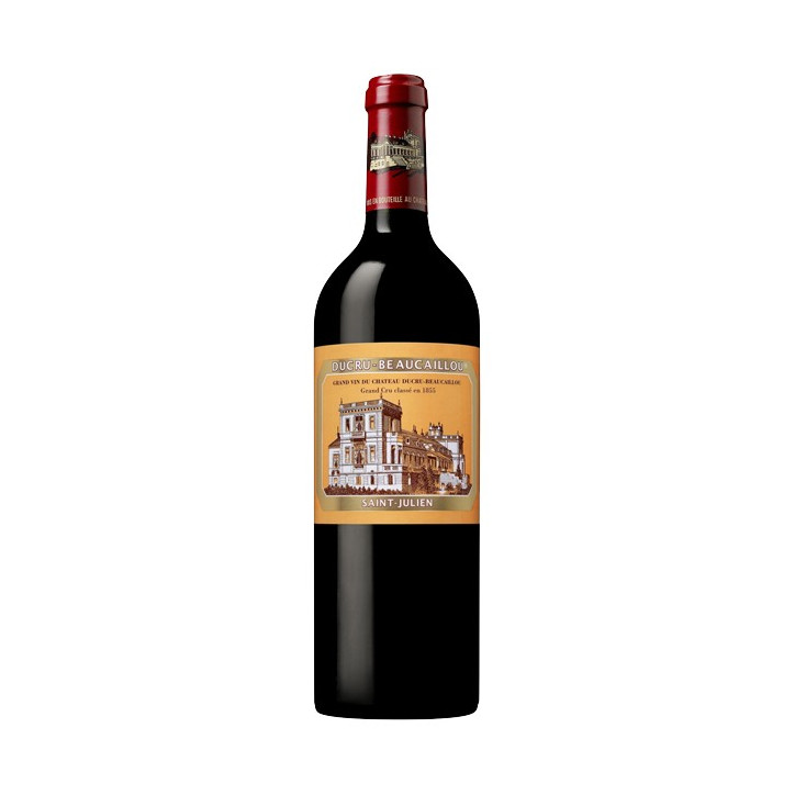 Château Ducru Beaucaillou 2012 Château Ducru Beaucaillou 2012