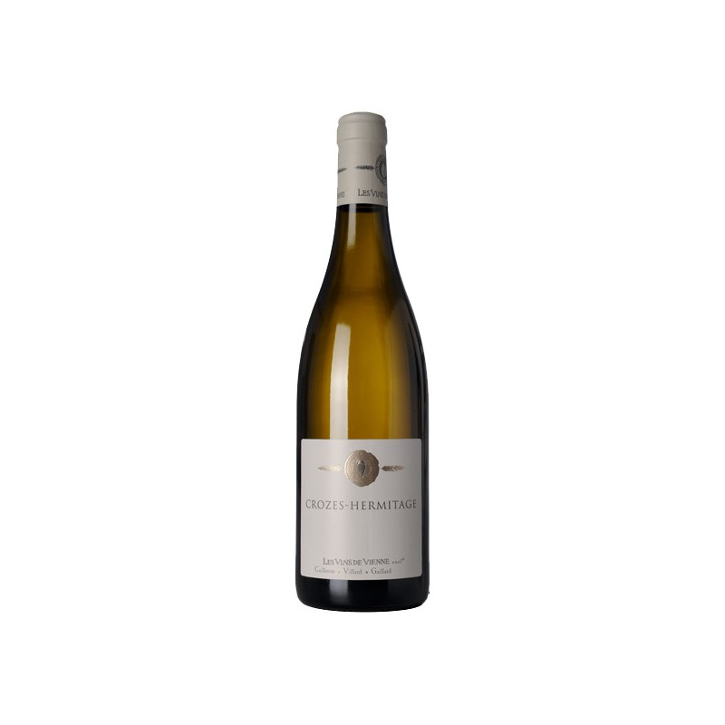 Les Vins de Vienne Crozes Hermitage 2014
